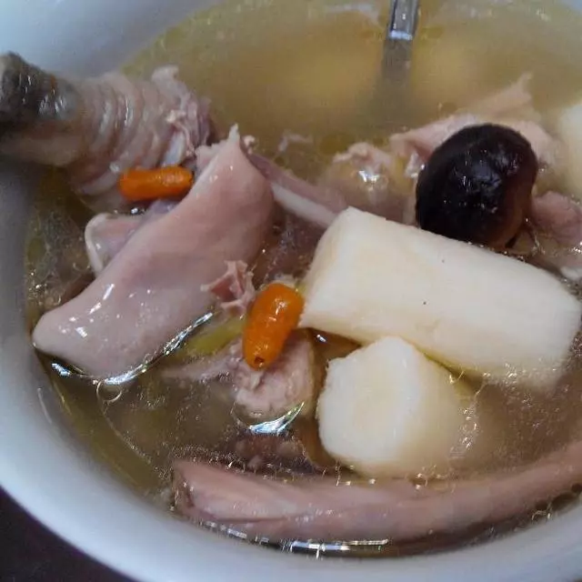 豬身上最貴的這塊肉,圓子詳解19道豬肚子的做法,冬天吃大補!