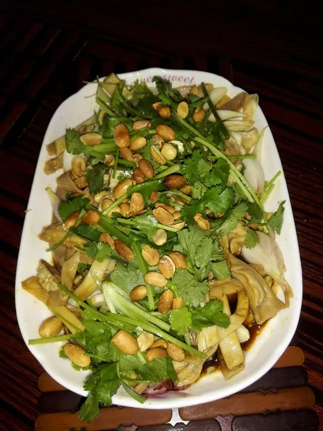 豬身上最貴的這塊肉,圓子詳解19道豬肚子的做法,冬天吃大補!