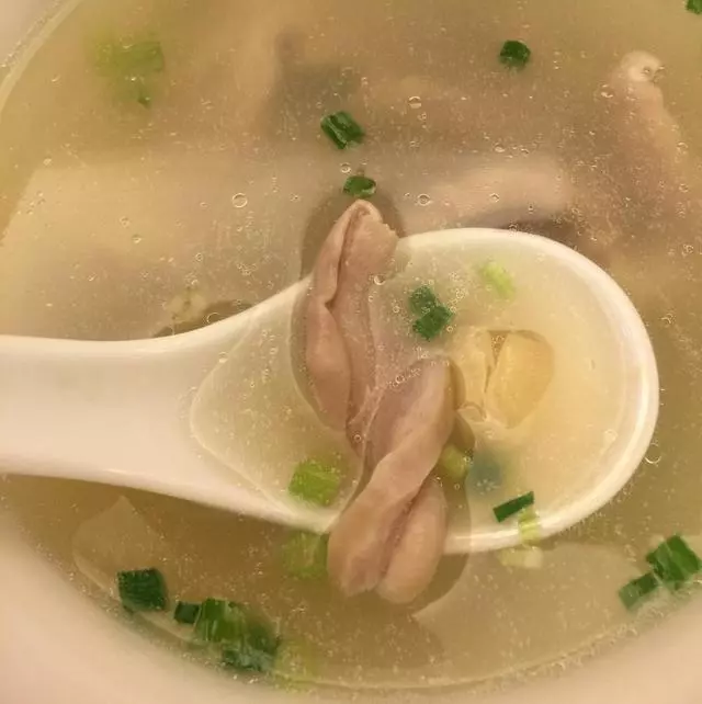 豬身上最貴的這塊肉,圓子詳解19道豬肚子的做法,冬天吃大補!