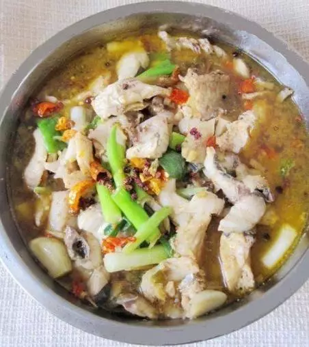 過年怎麼可以沒有魚,圓子教你最好吃的18種魚做法,年年有餘!