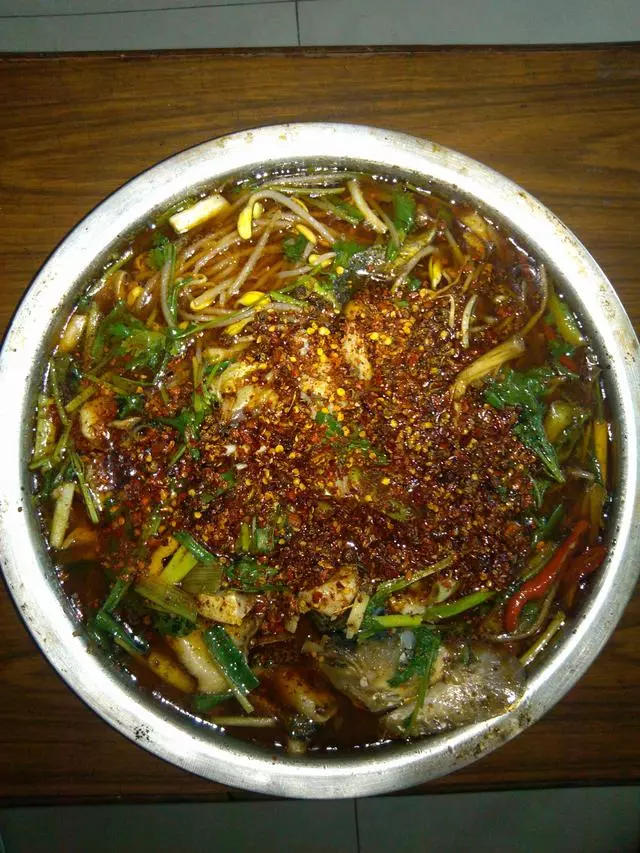 過年怎麼可以沒有魚,圓子教你最好吃的18種魚做法,年年有餘!