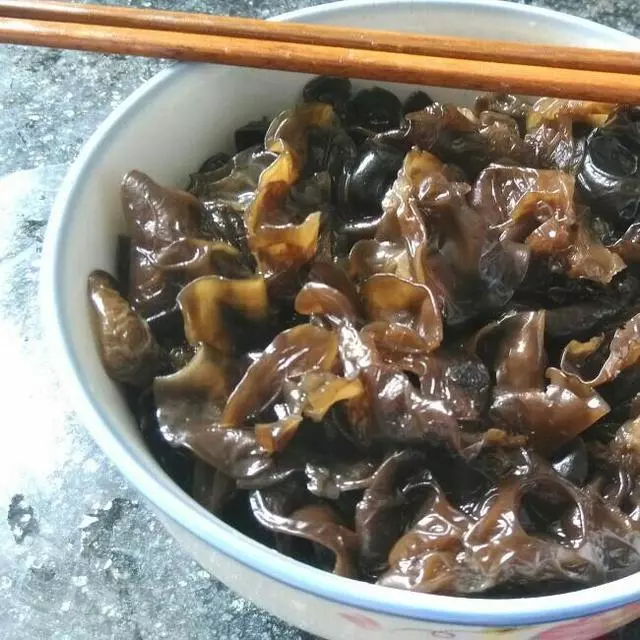 這20款木耳的做法你一定要學會,開胃又解膩,太香太好吃了