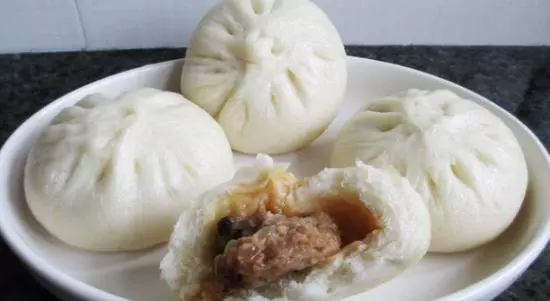 皮薄餡大的9款肉包子,過年過節蒸起來,紅紅火火過一年!