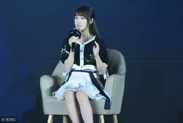 周星馳眼光有多厲害?四個童星都長成大美女,有一位美過張柏芝!