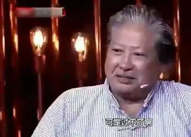 甄子丹、成龍誰能打過你?洪金寶:用中國功夫打贏我的只有一個人!