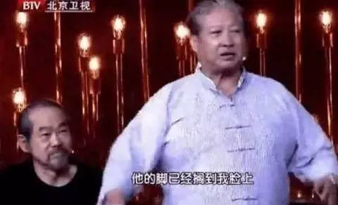 甄子丹、成龍誰能打過你?洪金寶:用中國功夫打贏我的只有一個人!