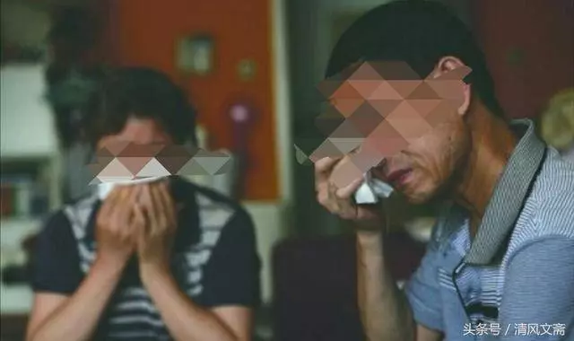 父親娶拾荒女人為妻,後媽卻不讓兩繼子參加父親葬禮,一段往事揭開女人神秘身份