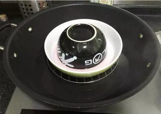 把它蒸一下,孩子咳嗽治好了!效果非常好!