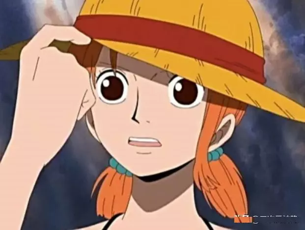 《海賊王》第二屆辯論大賽,今日辯題:娜美女帝誰會成為路飛妻子