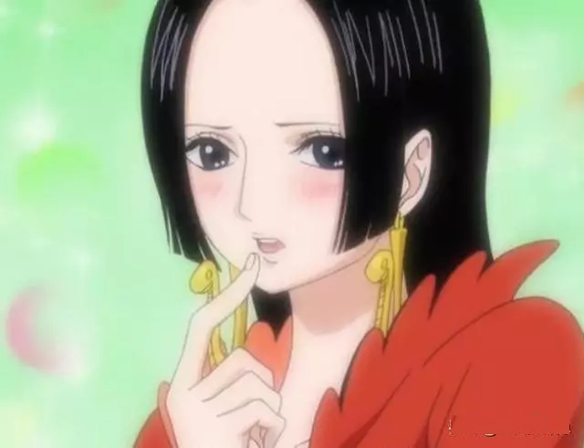 《海賊王》第二屆辯論大賽,今日辯題:娜美女帝誰會成為路飛妻子