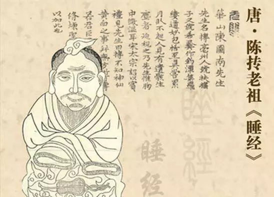 失眠多夢總是睡不好,中醫教你1招,讓你每天睡足8小時!