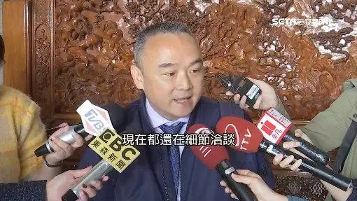 迪士尼不來怎辦？韓不排除引進"它」