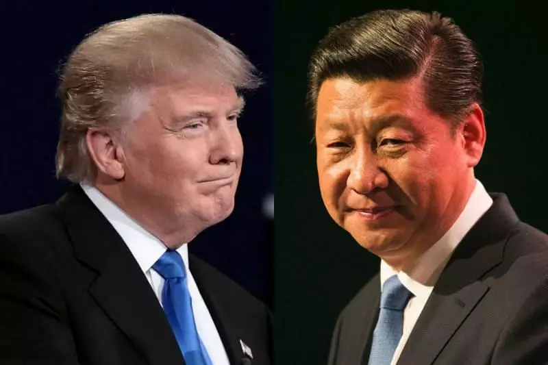 ◤中國震怒◢ 發出最強警告!美國政府是時候還了