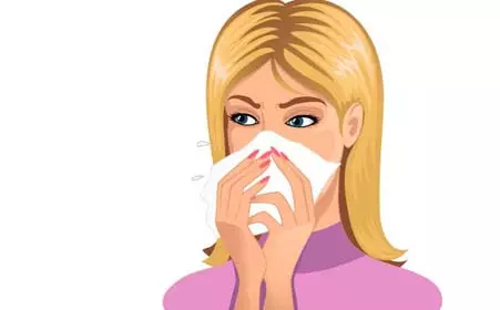 鼻子敏感者或鼻竇炎有救了!「蓮藕紅棗水」,每週喝兩次,可治鼻子過敏,簡單易學,效果好