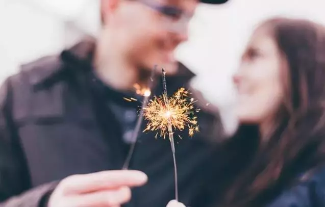 研究了很多夫妻,得出一個驚人的結論:男人脾氣好,是婚姻幸福的關鍵