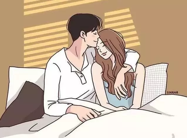 研究了很多夫妻,得出一個驚人的結論:男人脾氣好,是婚姻幸福的關鍵