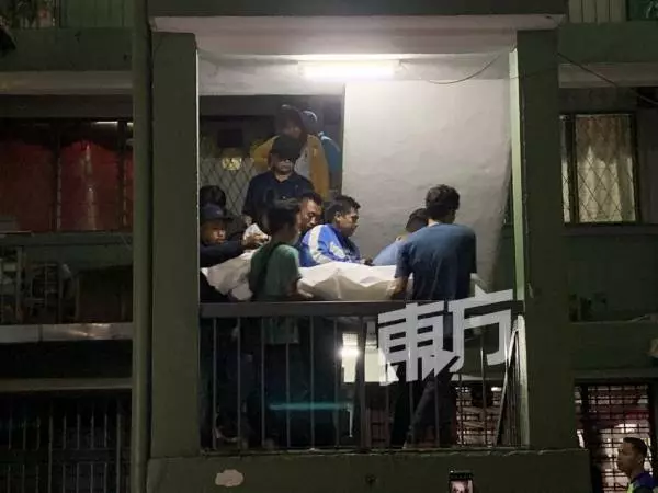 獨居女遭匪先奸後殺 陳屍睡房內