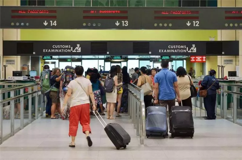 出國旅行必知:去這14個國家可以帶多少錢?超過就沒收,一定要注意啊!