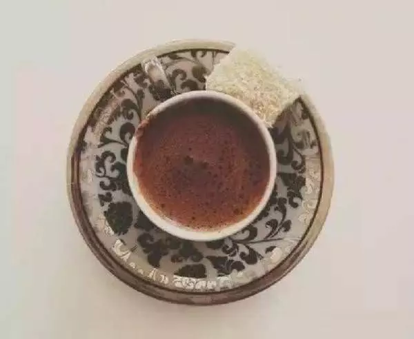 咖啡太強大了長期喝咖啡的人,你不得不看了。