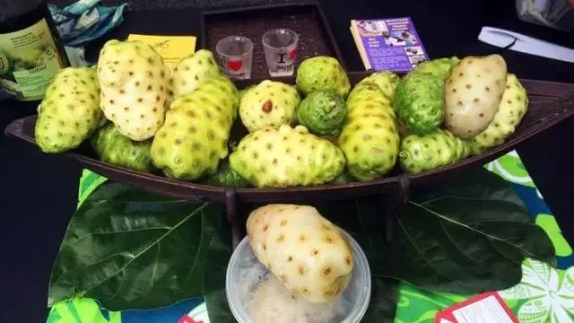 南美奇葩水果圖鑑,看起來超美味!