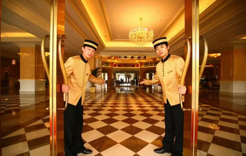 為何酒店的總統套房一晚要上萬?環境好只是一部分,這5項隱藏服務外人很少知道