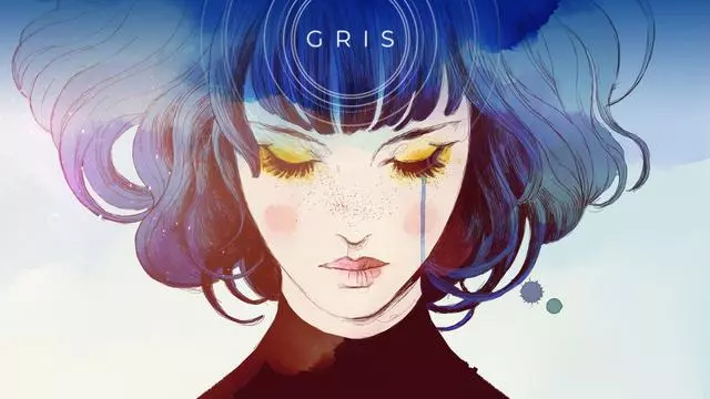《Gris》:在唯美畫風中找尋自我 畫面和遊戲性哪個更重要?