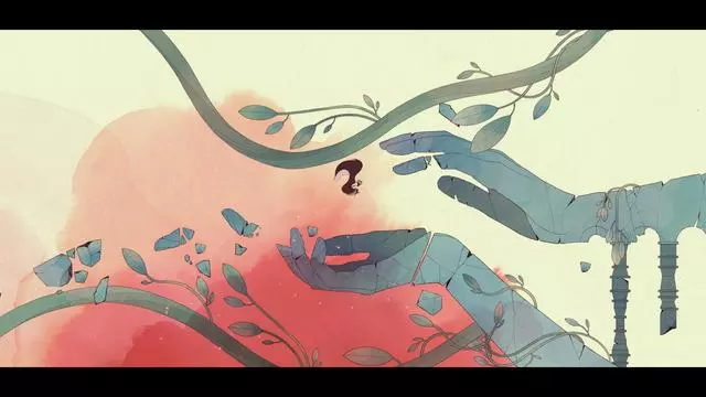 《Gris》:在唯美畫風中找尋自我 畫面和遊戲性哪個更重要?