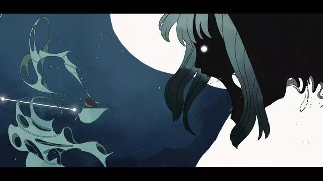 《Gris》:在唯美畫風中找尋自我 畫面和遊戲性哪個更重要?