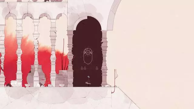 《Gris》:在唯美畫風中找尋自我 畫面和遊戲性哪個更重要?