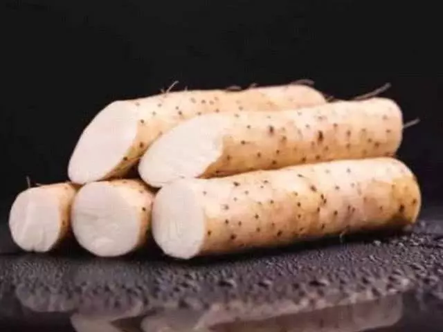 4種食物是自然的「胰島素」,每天一口,血糖跟你說「拜拜」!