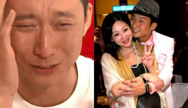 妻子猛吞「紅色藥丸」痛哭…浩子自責「覺得自己好壞」被8護士處決