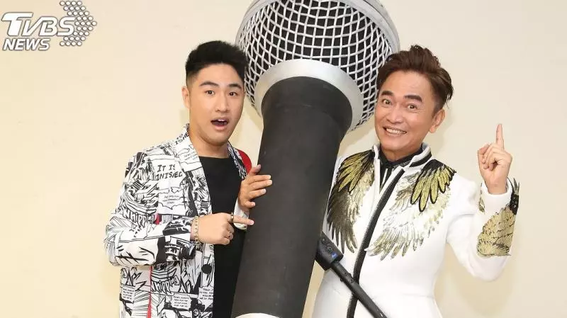 憲哥「算盤算得精」!改口無償代言高雄她曝背後內幕