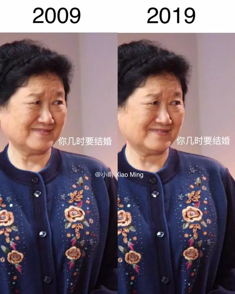 10張 #10yearchallenge 看完「馬來西亞十年變化」 網友:最中肯貼切的事實!
