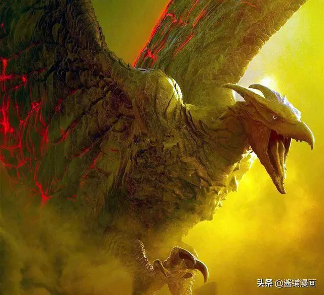 海賊王930話官方情報:三災King首次出戰,四皇大媽竟敗北被擊沉