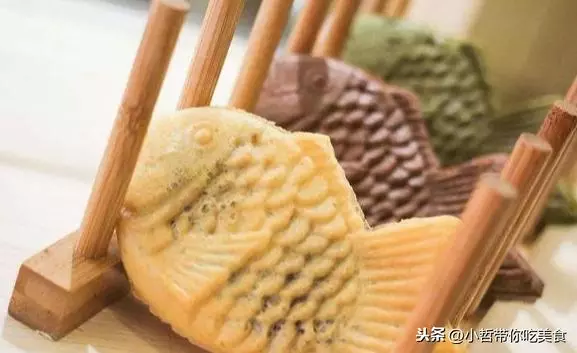 去韓國必吃的那些小吃,吃飽了才有力氣買買,讓你根本停不了嘴