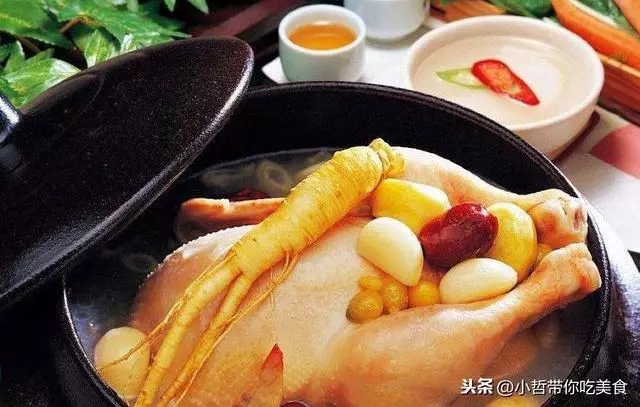 去韓國必吃的那些小吃,吃飽了才有力氣買買,讓你根本停不了嘴