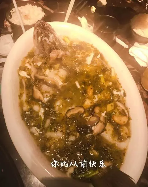 周杰倫開的餐廳,菜名全是周杰倫的歌,菊花台和告白氣球倍受歡迎
