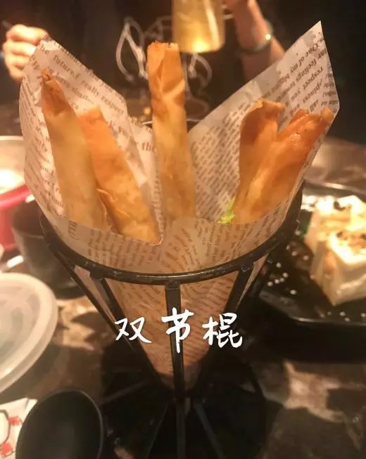 周杰倫開的餐廳,菜名全是周杰倫的歌,菊花台和告白氣球倍受歡迎