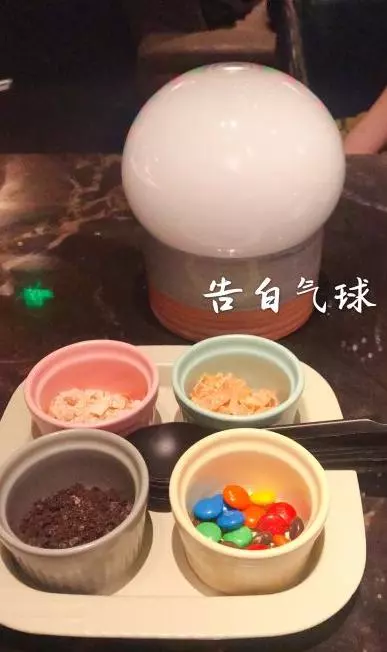 周杰倫開的餐廳,菜名全是周杰倫的歌,菊花台和告白氣球倍受歡迎