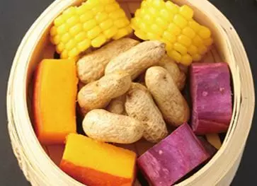 女人子宮光滑舒服 吃飯會有4個好習慣 若占其中1個 就很不錯了