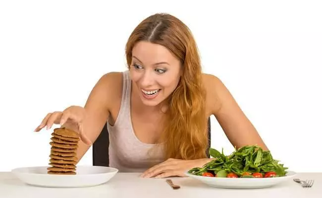 8個「蛋白質不足」的身體特徵
