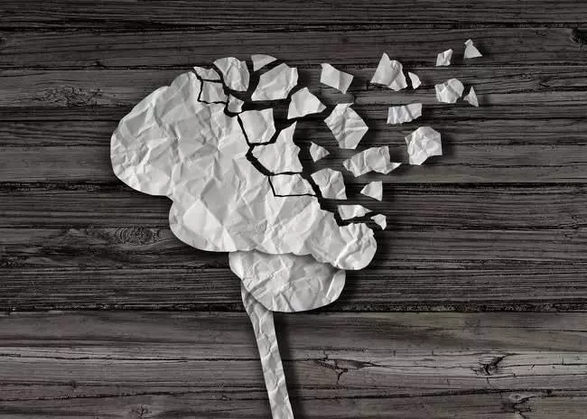8個「蛋白質不足」的身體特徵