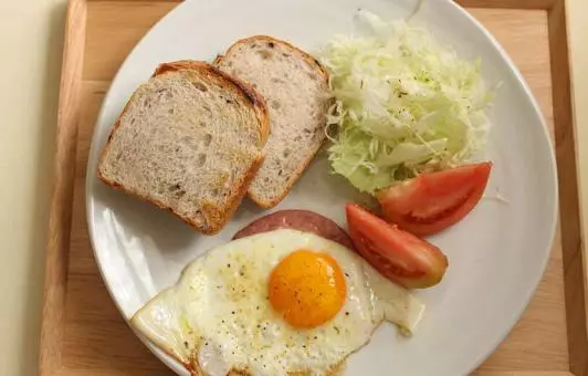 每天都拿這6種食物作早餐,你遲早會生病!