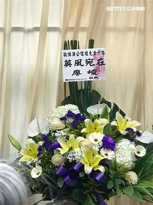 【快訊】廖峻驚傳「中風病倒」家屬封鎖消息,澎澎得知「老搭檔缺席」淚曝病情!