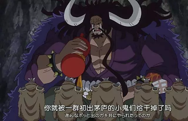 海賊王:路飛成為海賊王的阻礙有哪些?功成名就後來打飛赤犬