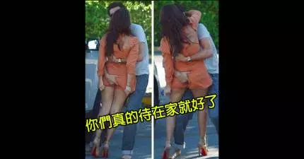 17個當天真的不應該出門的人。