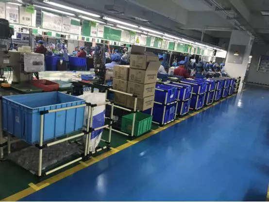 中國製成品一半利潤流向美國?中美貿易戰,中國製造打響保衛戰,把錢拿回來!