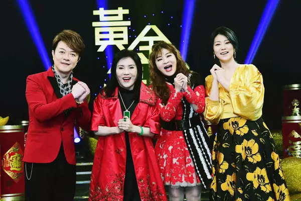 李亞萍為老公參選「賣5間房拚復工」,提到嫁女兒「嫌澎恰恰包太少」秒變臉:我不收!