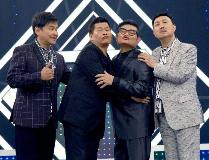 李亞萍為老公參選「賣5間房拚復工」,提到嫁女兒「嫌澎恰恰包太少」秒變臉:我不收!