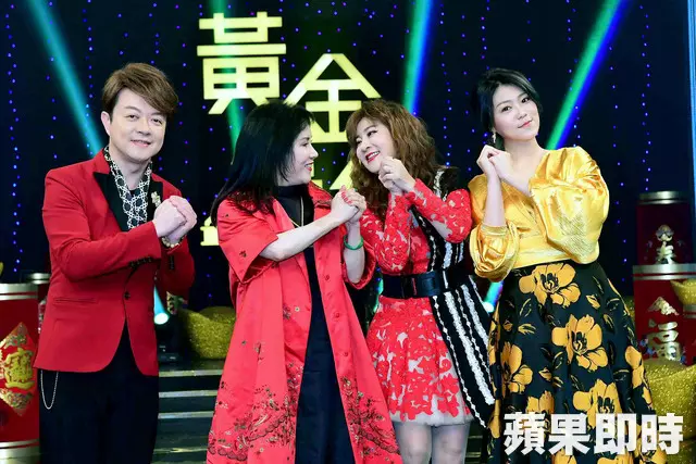 李亞萍為老公參選「賣5間房拚復工」,提到嫁女兒「嫌澎恰恰包太少」秒變臉:我不收!